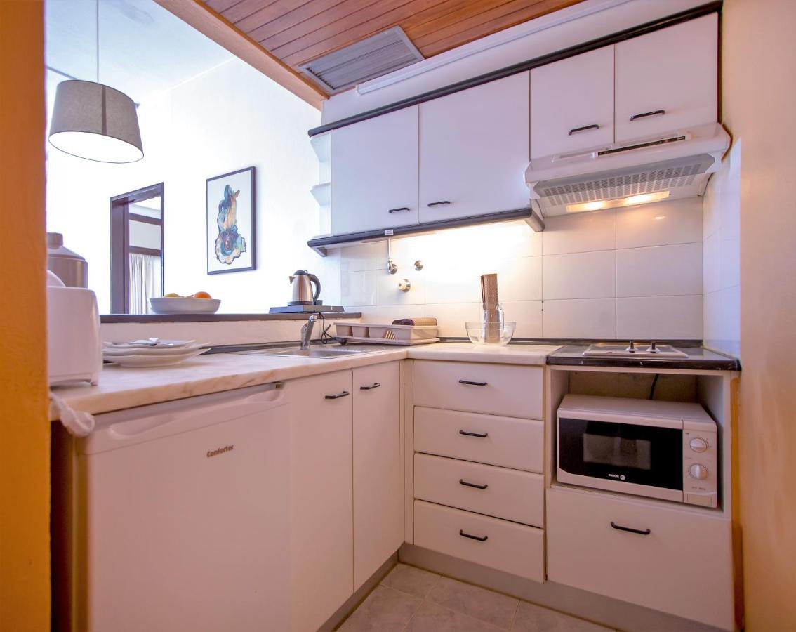 Turial Old Town Ocean View Aparthotel Albufeira Luaran gambar