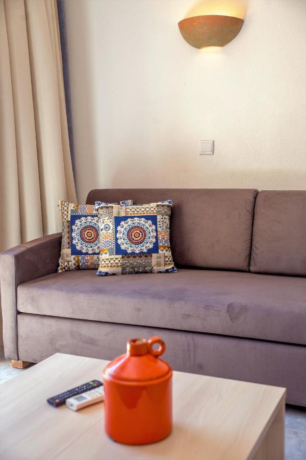 Turial Old Town Ocean View Aparthotel Albufeira Luaran gambar