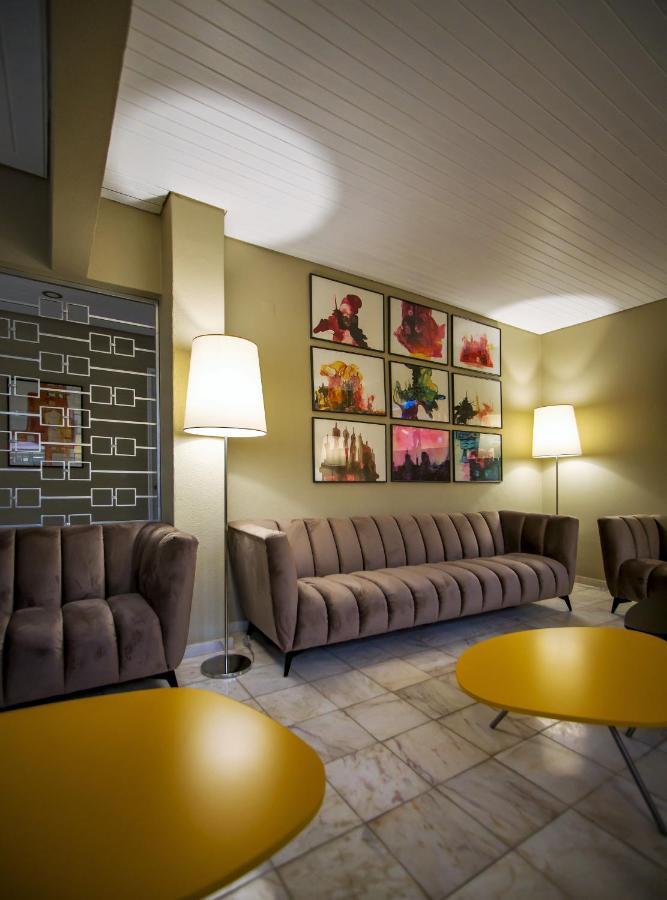 Turial Old Town Ocean View Aparthotel Albufeira Luaran gambar