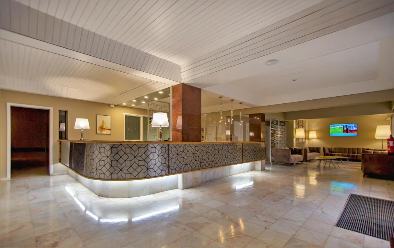 Turial Old Town Ocean View Aparthotel Albufeira Luaran gambar