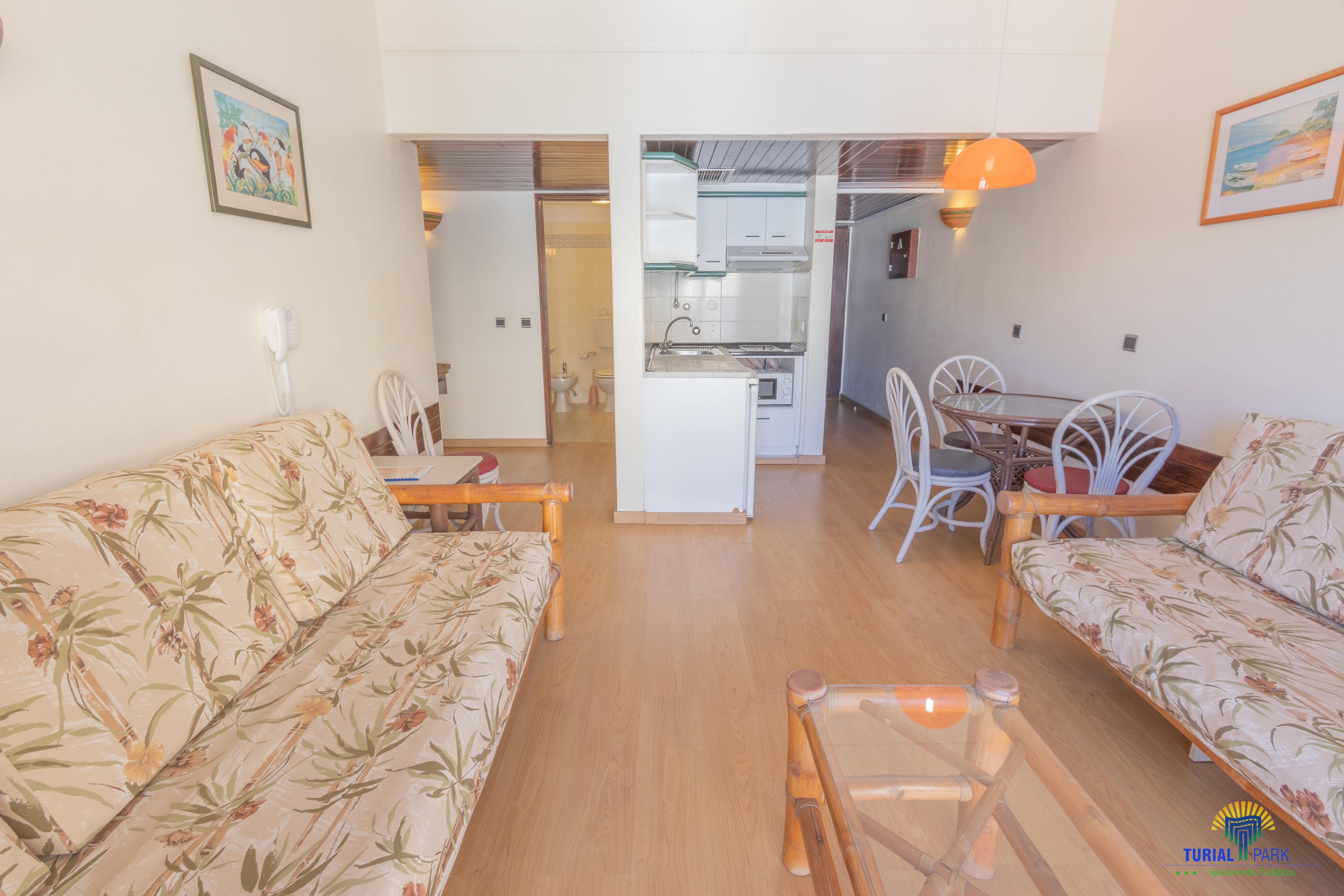 Turial Old Town Ocean View Aparthotel Albufeira Luaran gambar