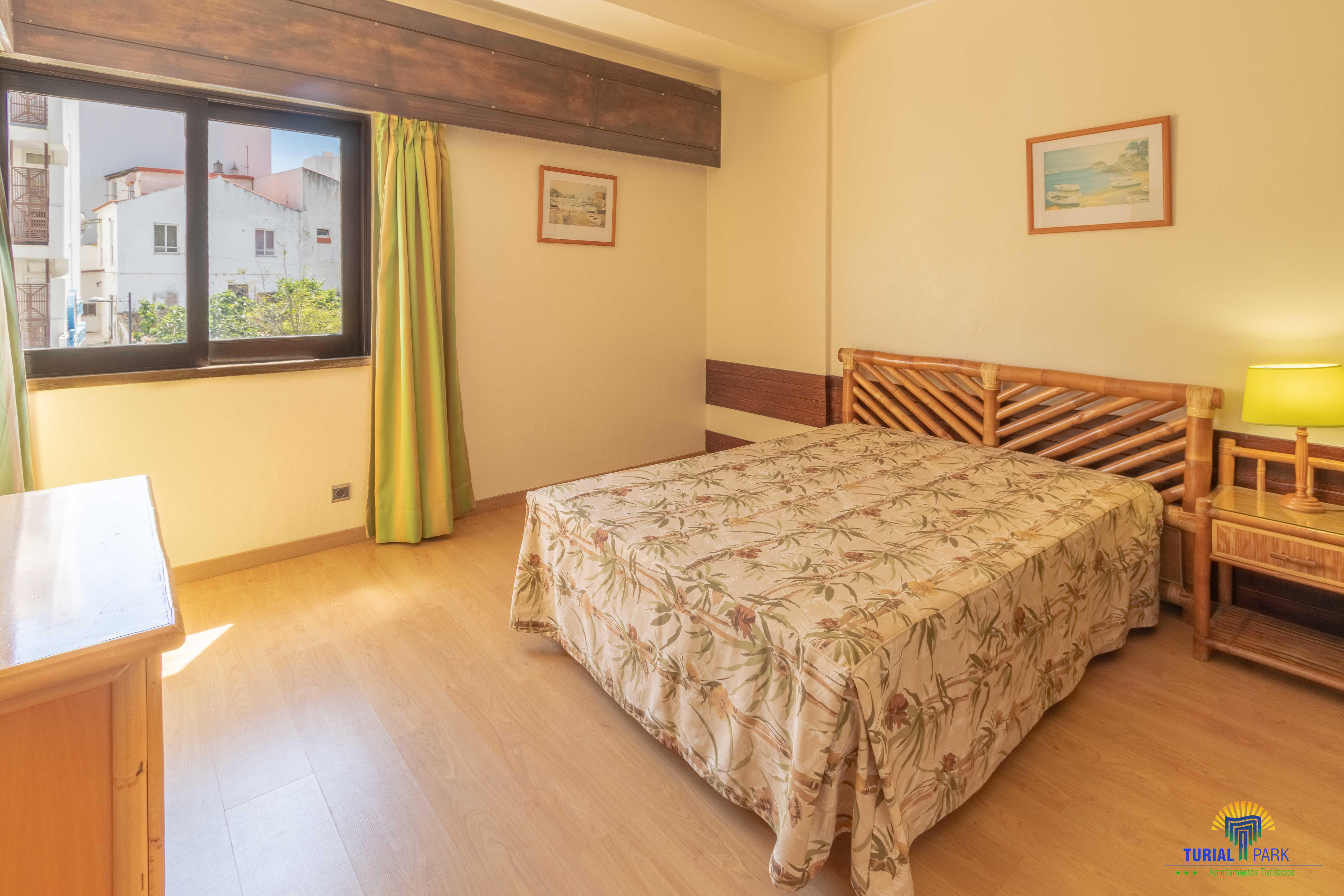 Turial Old Town Ocean View Aparthotel Albufeira Luaran gambar