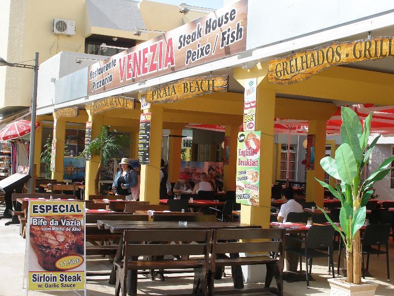 Turial Old Town Ocean View Aparthotel Albufeira Luaran gambar