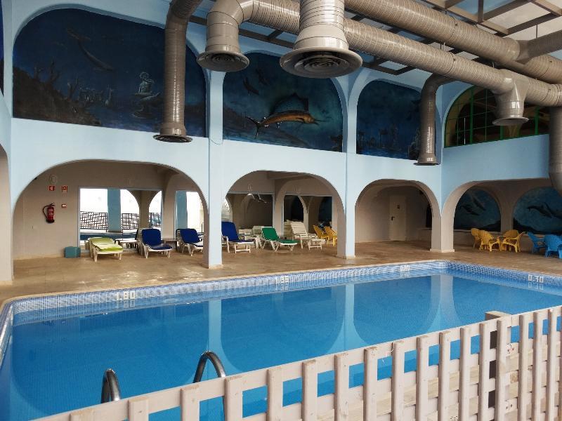 Turial Old Town Ocean View Aparthotel Albufeira Luaran gambar