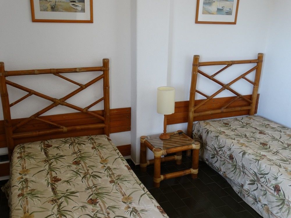 Turial Old Town Ocean View Aparthotel Albufeira Luaran gambar